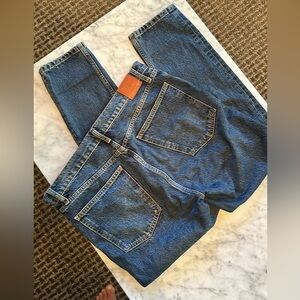ANINE BING Sonya jeans